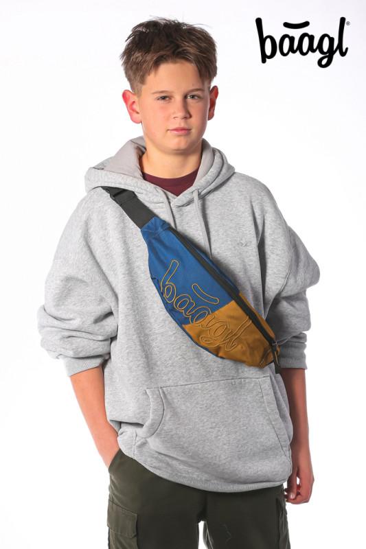 BAAGL Ľadvinka Snap Duo 2