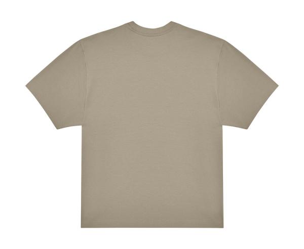 #E220 Oversized T-Shirt 5