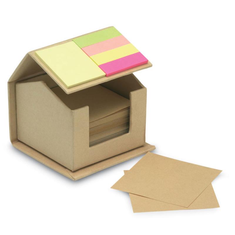 RECYCLOPAD 1