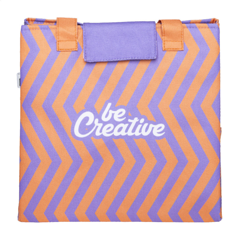 CreaCool Picnic chladiaca taška na piknik na zákazku 15