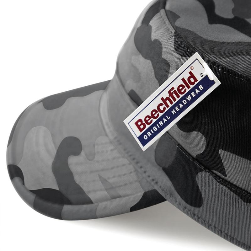 Šiltovka Camouflage Army 4