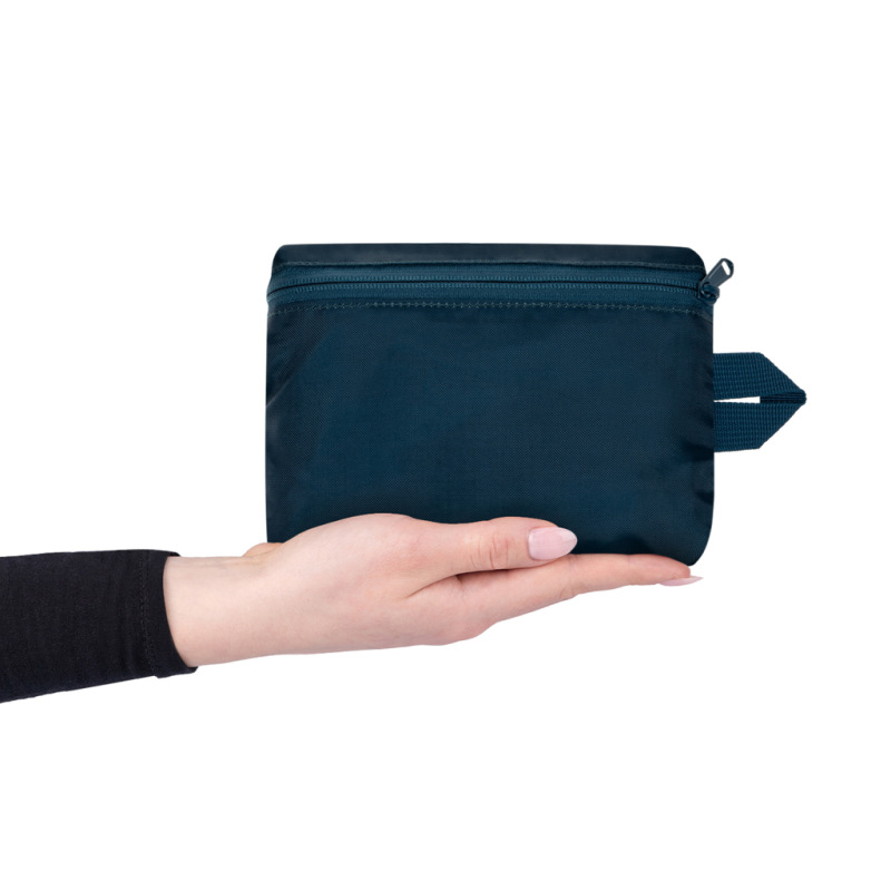 BAAGL SADA 3 Skate Petrol: batoh, peračník, športová taška GRS 14