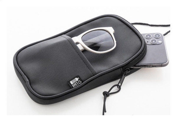 FestiFon taška cez rameno z RPET na telefón 5