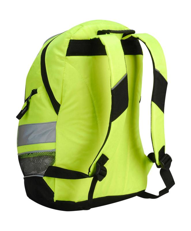 Plecniak Hi-Vis 3