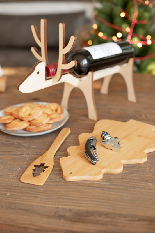 Sandtrask lyžica na varenie 2