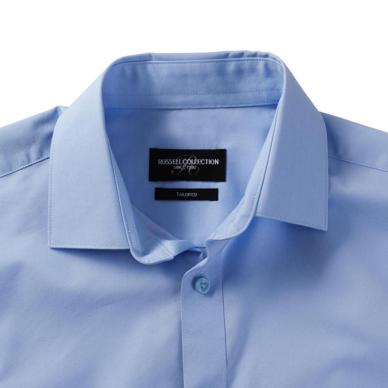 Pánska košeľa Tailored fit. 6
