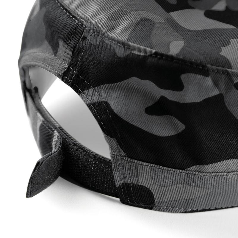 Šiltovka Camouflage Army 2