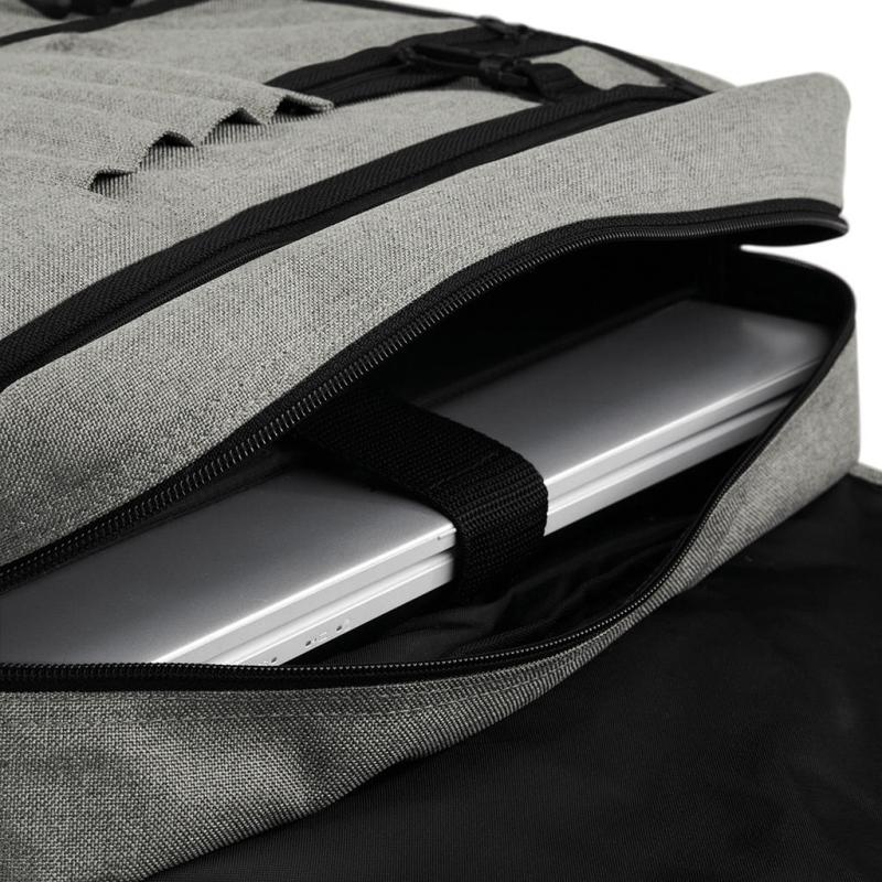 Taška Two-Tone Digital Messenger 4