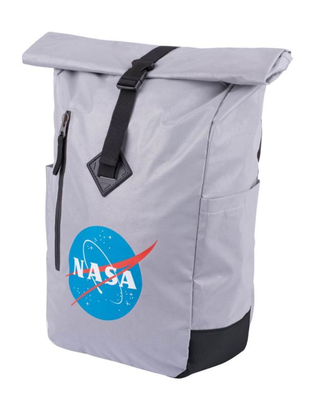 BAAGL Zavinovací batoh NASA 1
