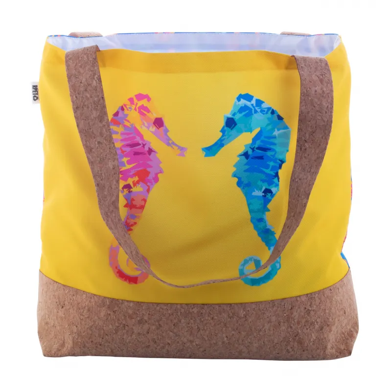 SuboShop Playa plážová taška na mieru