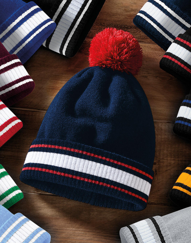 Čiapka Stadium Beanie 1