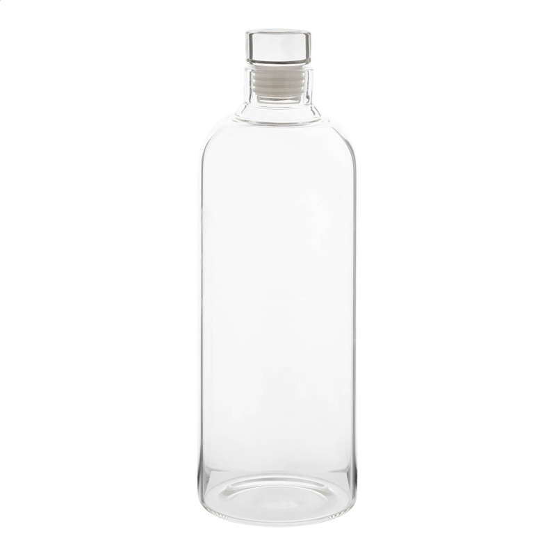 Agua sklenená karafa 1