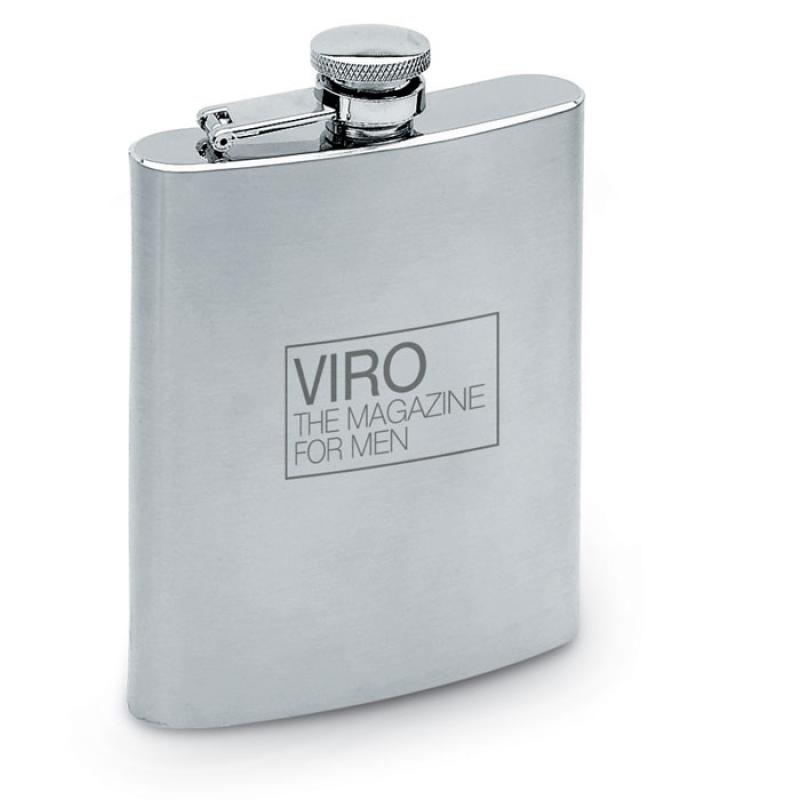 SLIMMY FLASK 1