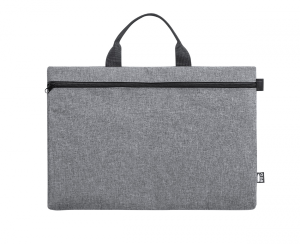 Divaz RPET document bag