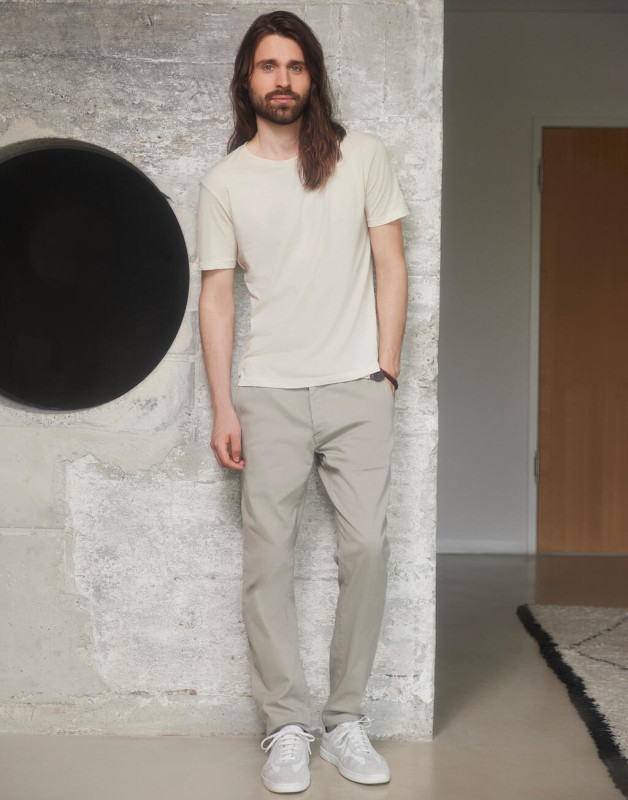 Pánskeorganické tričko Pure Organic Tee