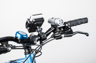 Wiggins sada svetiel na bicykel 1