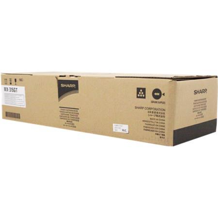 MX315GT toner do kopírovacích zariadení MX-M266N,MX-M316N, SHARP, čierny 1