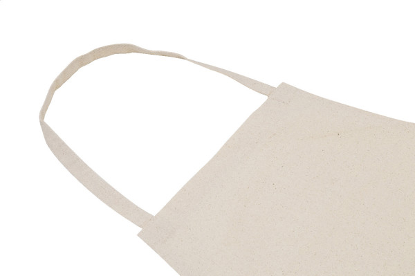 Commis bavlnená zástera 3