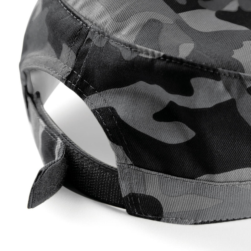 Šiltovka Camouflage Army 4