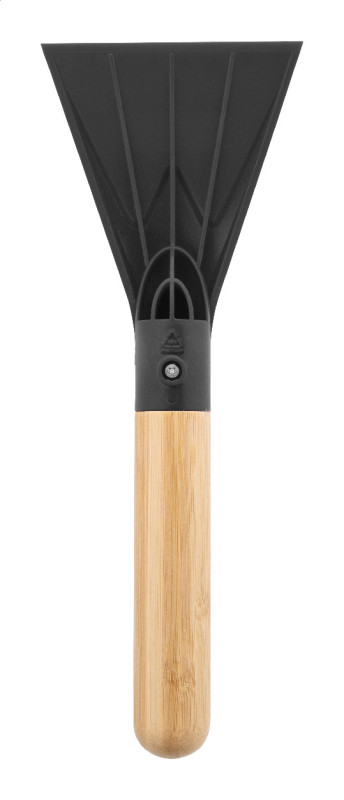 Rambek škrabka na ľad RABS 1