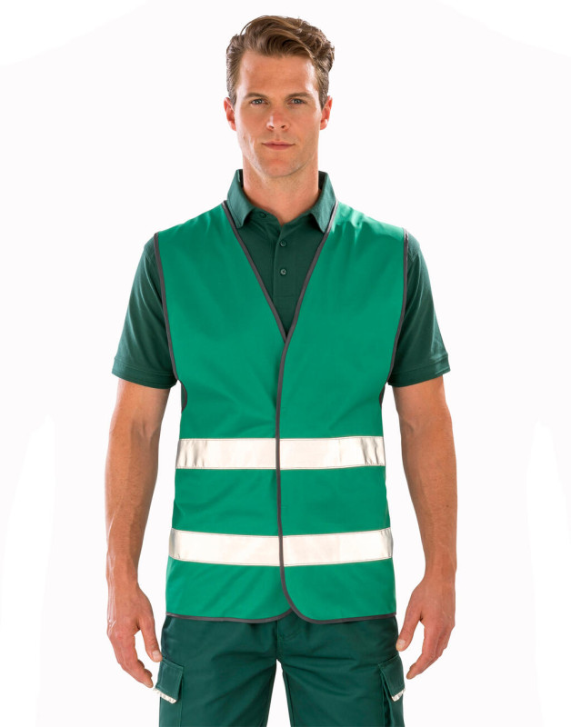 Core Enhanced Visibility Vest 8