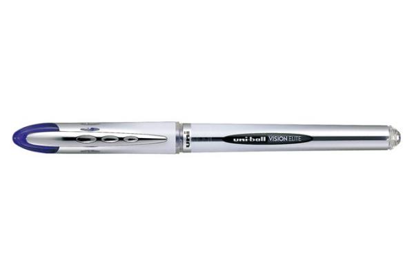 UNI Roller "UB-200", modrý, 0,6mm