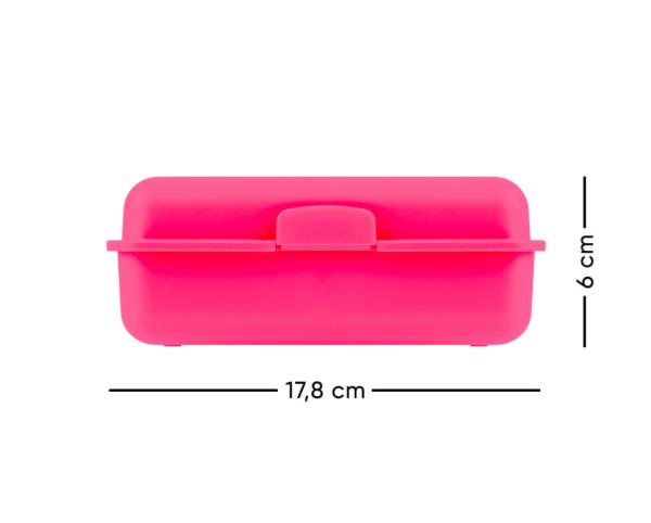 BAAGL Box na desiatu Tlapky 2