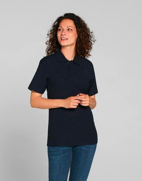Unisex polokošeľa 1