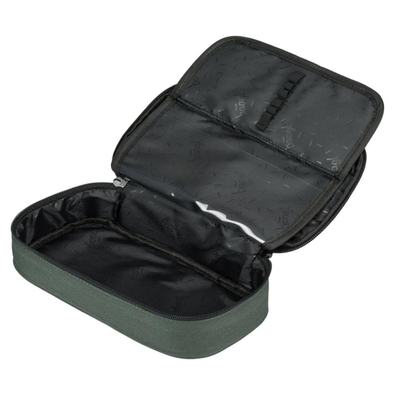 BAAGL Školský peračník etui Forest 1