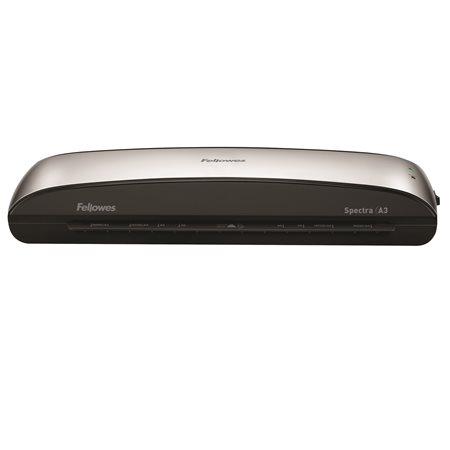 Laminovací stroj, A3, 80-125 mikrón, FELLOWES "Spectra" 2