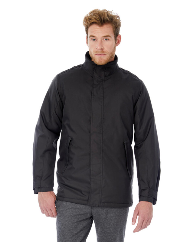 Pánska bunda Heavy Weight Real+/men 1