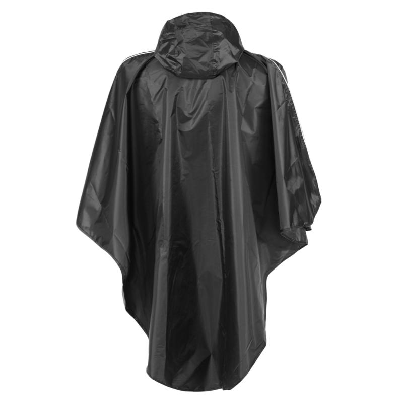 BAAGL Pláštenka Batman Logo veľ. XL 2