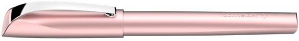Roller, M, SCHNEIDER "Ceod Shiny", perleťovo ružová