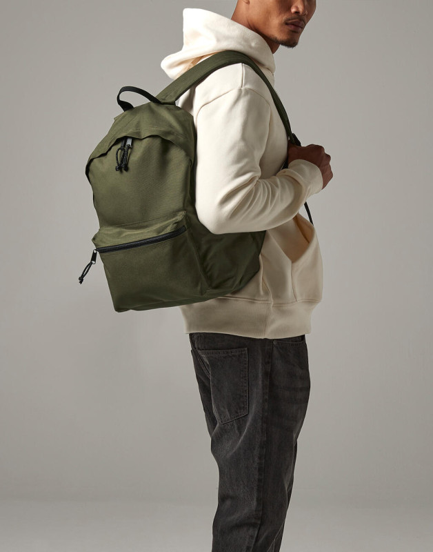 Ruksak Recycled 1