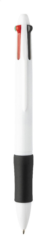 Quattro 4farebné guličkové pero RABS 2