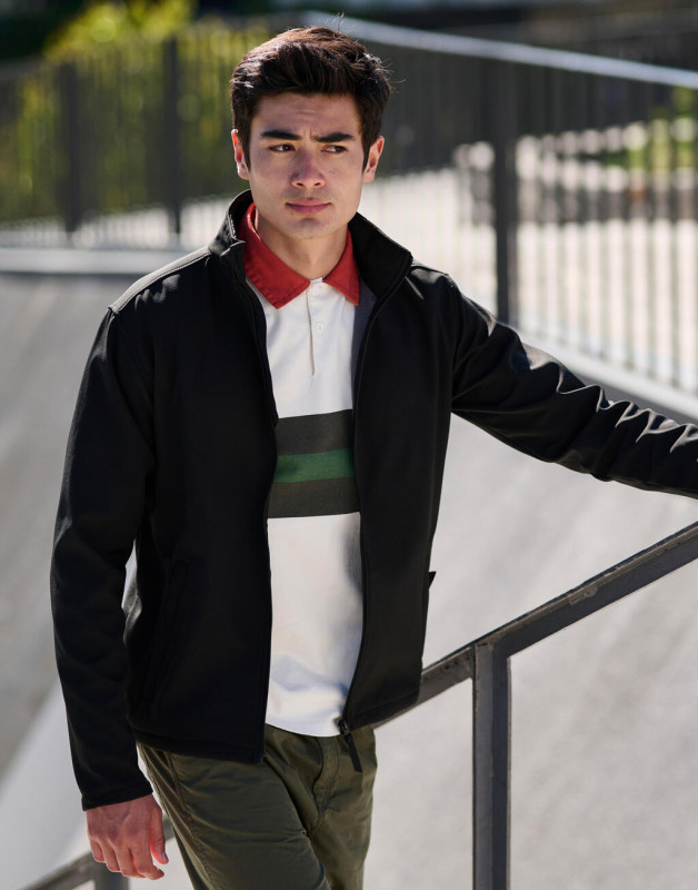 Softshell Reid 6