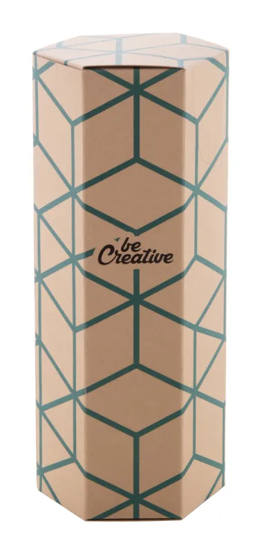 CreaSneeze Hex Eco papierové vreckovky na zákazku 3