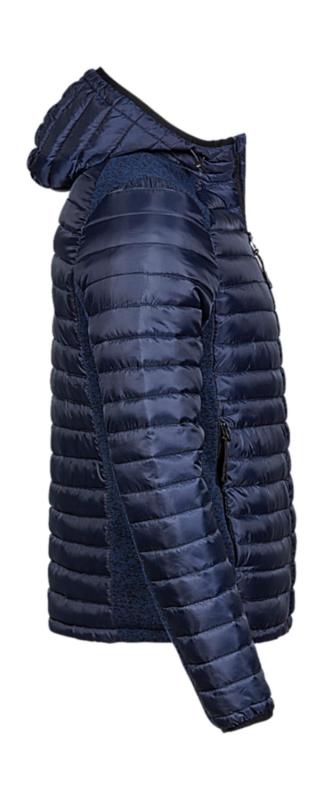 Bunda s kapucňou Outdoor Crossover 3