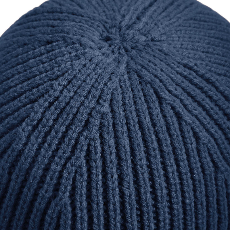 Čiapka Engineered Knit Ribbed Beanie 4