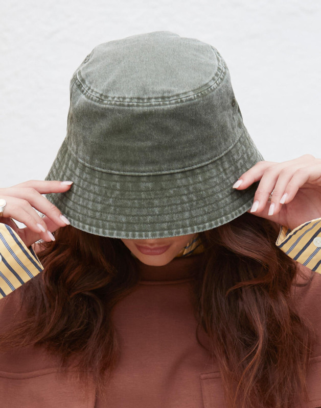 Vintage Bucket Hat 2