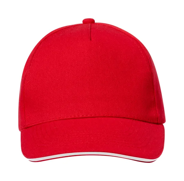 Sandrok RPET baseballová čiapka 1
