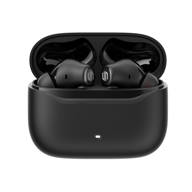 Urban Vitamin Ventura RCS Hybrid ANC & ENC slúchadlá čierna 2