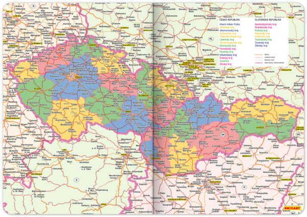 NOTIQUE Denný diár Ajax 2026, zelený, 15 x 21 cm 8