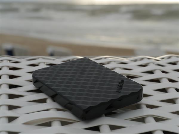 2,5" HDD (pevný disk), 2TB, USB 3.0, VERBATIM "Store n Go", čierna 4