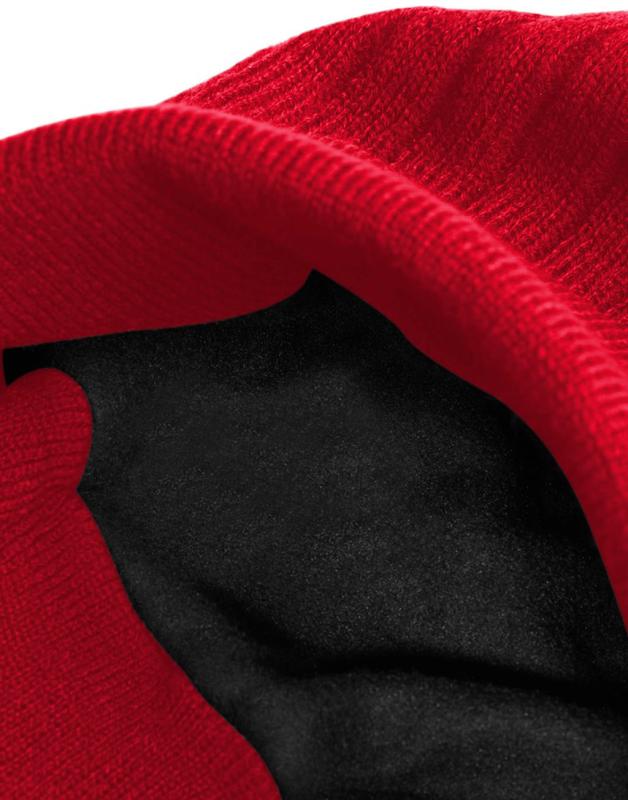 Čiapka Thinsulate™ Beanie 6