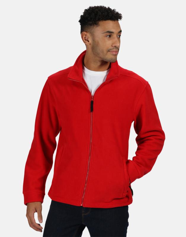 Thor 300 Fleece 3