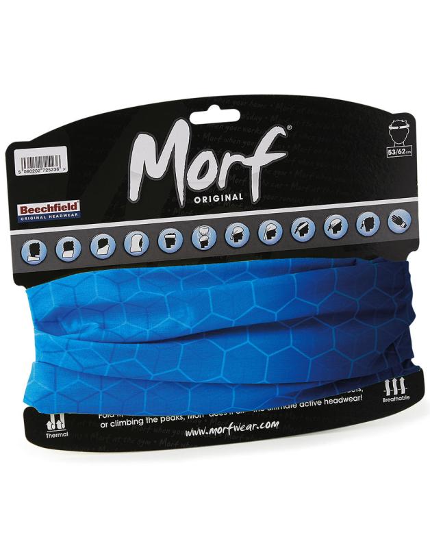 Morf™ Geometric 3