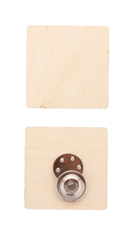 WooBadge odznak s magnetom na zákazku 2