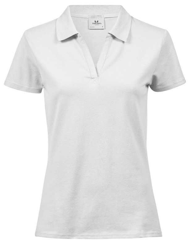 Dámske polotričko Luxury Stretch V 1