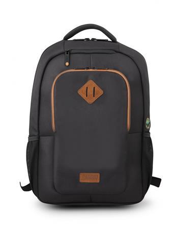 Batoh na notebook, 15,6", URBAN FACTORY "CYCLEE ECO" 2
